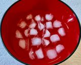ナスと夏野菜のクリチ梅ダシダハニー和え!作り方9写真