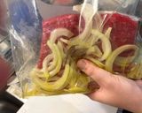 自家製ローストビーフ作り方4写真
