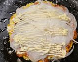 豆腐お好み焼き作り方13写真
