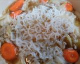簡単夕飯昼食豚こまで定番の味しみ肉じゃがコツあり作り方8写真