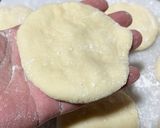 ホットケーキミックス200g肉まん作り方9写真