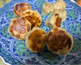ネパール餃子モモ作り方7写真