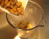 味噌汁アイス作り方11写真