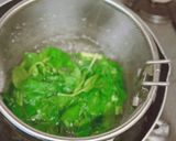 1人分の七草粥作り方6写真