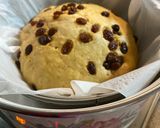 台湾みたいなマーラーカオ作り方9写真