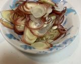 秋刀魚まぜご飯作り方2写真