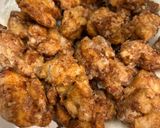 美味しい唐揚げ 簡単作り方6写真