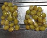 銀杏の下処理作り方6写真
