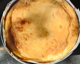 アップルレモンチーズケーキ(ベイクド)作り方16写真