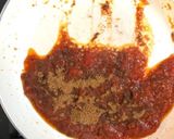本格スパイスから作るダールカレー作り方6写真