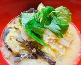冷蔵庫整理トムヤムクッパ😂🤣😂🤣作り方5写真