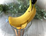 バナナイルカ作り方6写真
