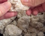 炊飯器の保温機能で作る生米麴甘酒の作り方作り方2写真