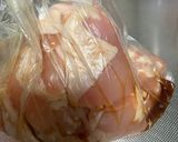 15分⭐︎シンプル唐揚げ⭐︎中華ねぎだれ作り方2写真