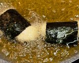 大和芋の香ばし揚げ🍘作り方5写真