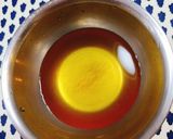 胡瓜・わかめ・カニカマの酢の物作り方3写真