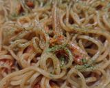 はやい！うまい！キムチ焼きそば♪作り方7写真