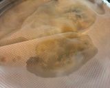 春雨入り中華風スープ作り方6写真
