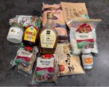 手作りグラノーラ作り方1写真