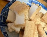 簡単！美味しい！まんばの炒め煮作り方3写真