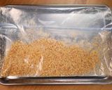 ほうれん草と蒟蒻のくるみ胡麻味噌和え😋作り方1写真