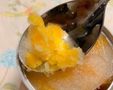 冷凍みかんの缶詰作り方1写真