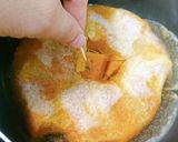 【水分多めの】カボチャの煮物作り方11写真