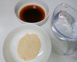 【水分多めの】カボチャの煮物作り方8写真