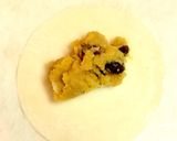 サツマイモでデザート餃子作り方4写真
