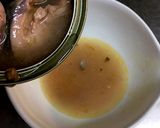 ネギだれ&マヨチーズで☆簡単さば缶直焼作り方5写真