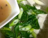 ネギだれ&マヨチーズで☆簡単さば缶直焼作り方6写真