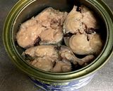 ネギだれ&マヨチーズで☆簡単さば缶直焼作り方7写真
