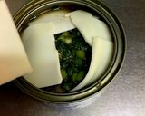 ネギだれ&マヨチーズで☆簡単さば缶直焼作り方9写真