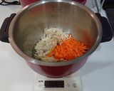 切り干し大根の煮物〔ホットクック〕作り方2写真