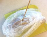 レンジで焼き芋！オーブン・炊飯器でも！作り方6写真