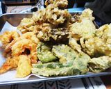天ぷら〜作り方6写真