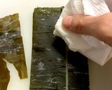 はちみつで作る優しい常備菜♡昆布豆作り方1写真