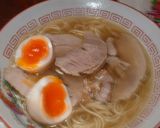 とろ～り　煮卵作り方3写真