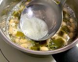 はちみつで作る優しい常備菜♡昆布豆作り方4写真