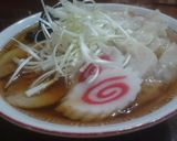 桜えびのワンタン麺作り方7写真