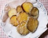 サツマイモの天ぷら作り方11写真