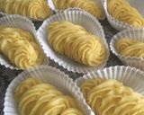さつまいものケーキ作り方5写真