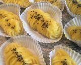 さつまいものケーキ作り方6写真