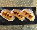 さつまいものケーキ作り方7写真