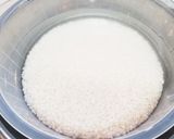 土鍋ごはん° ✧ (*´ `*) ✧ °作り方1写真