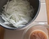 玉ねぎの甘酢漬け作り方1写真