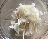 玉ねぎの甘酢漬け作り方2写真