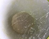 りんごとチーズのピッツァ作り方9写真