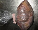 ハチミツとレモンdeチキンステーキ作り方4写真