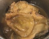 ハチミツとレモンdeチキンステーキ作り方6写真